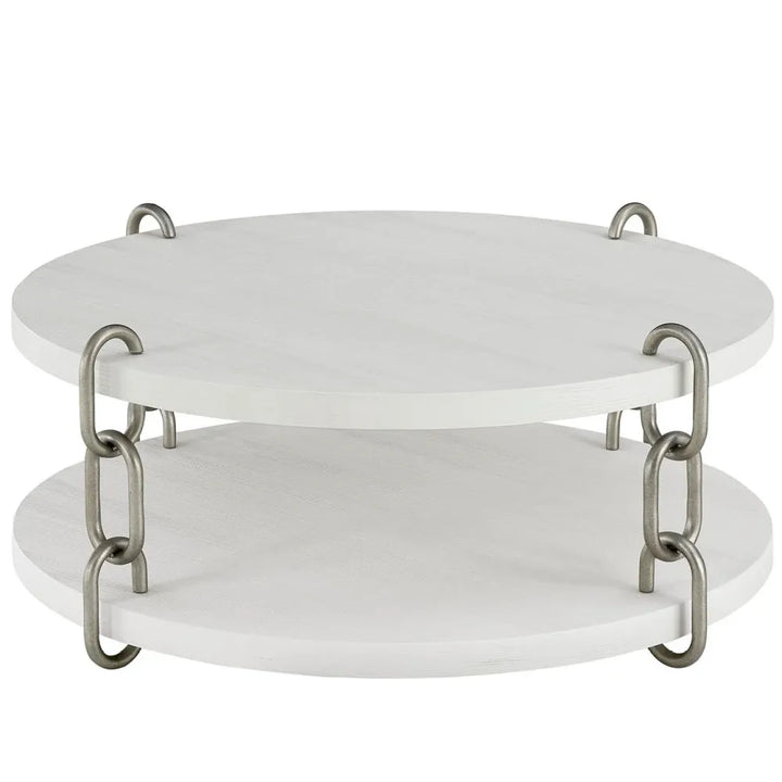 Shoreline Cocktail Table