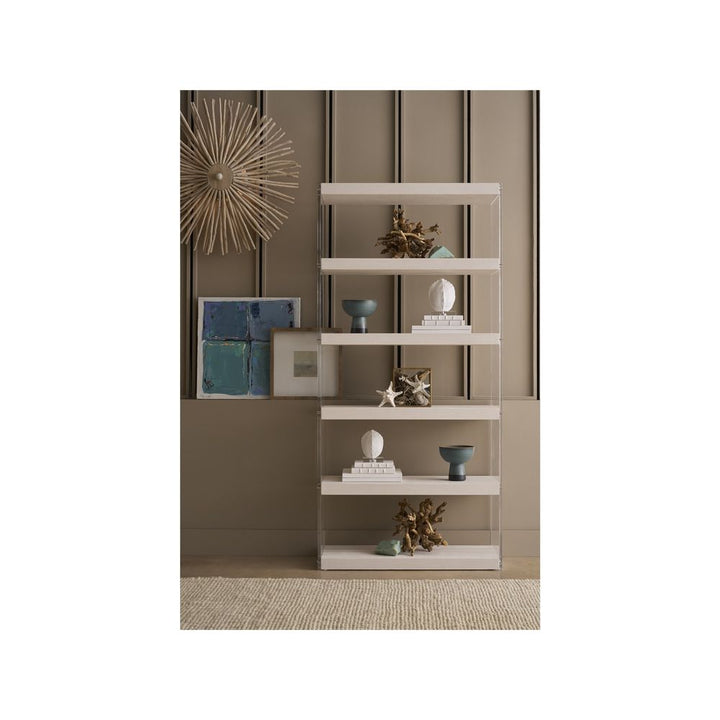 Shoreline Etagere
