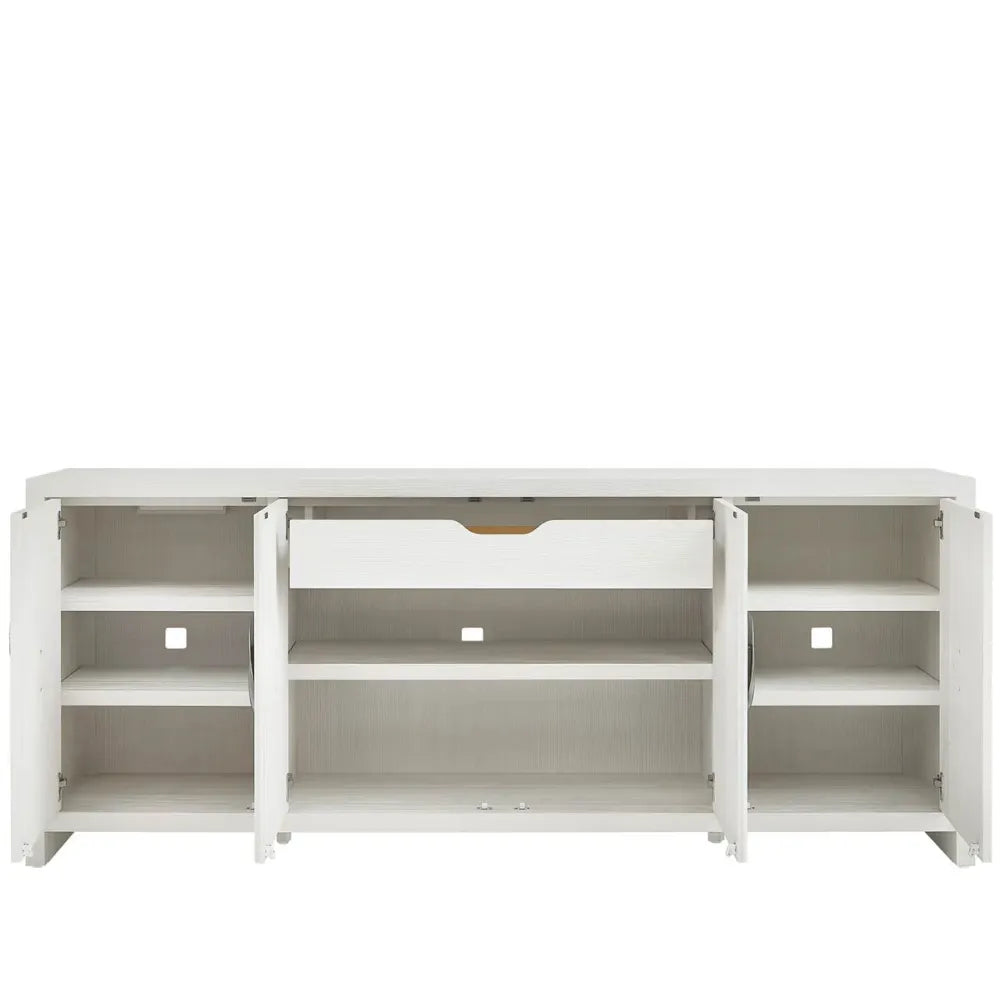 Shoreline 86" Credenza