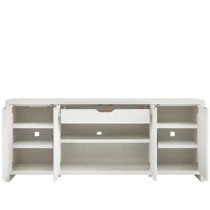 Shoreline 86" Credenza