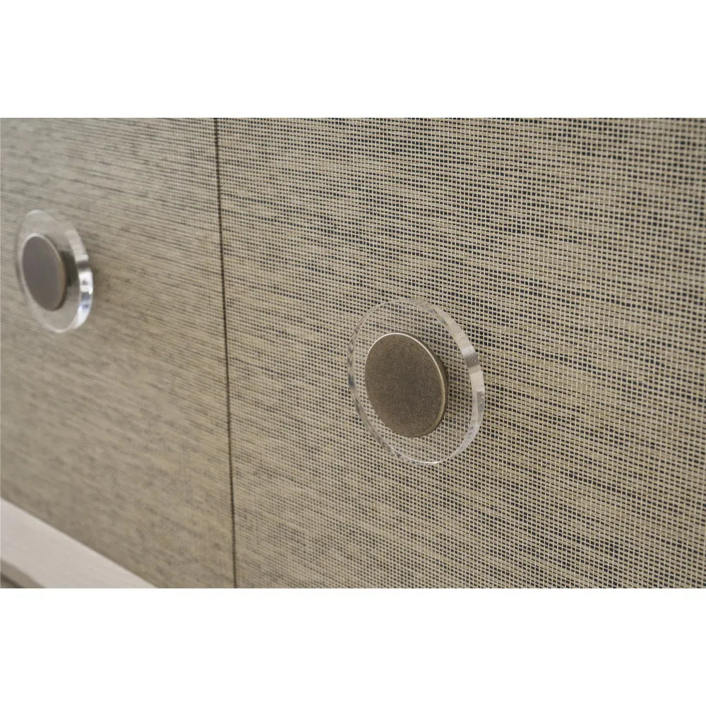 Seascape Credenza