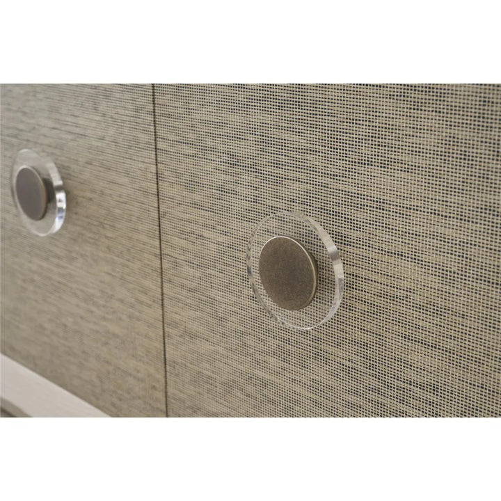 Seascape Credenza