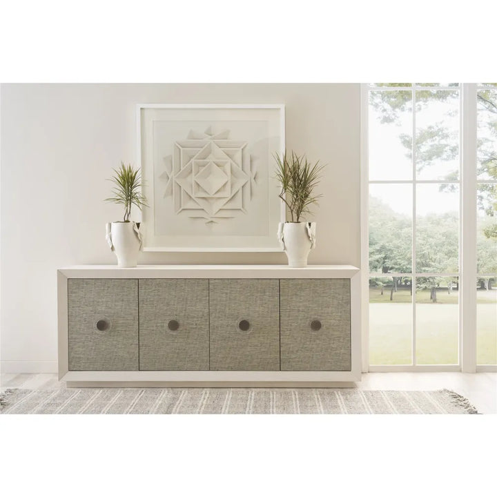 Seascape Credenza
