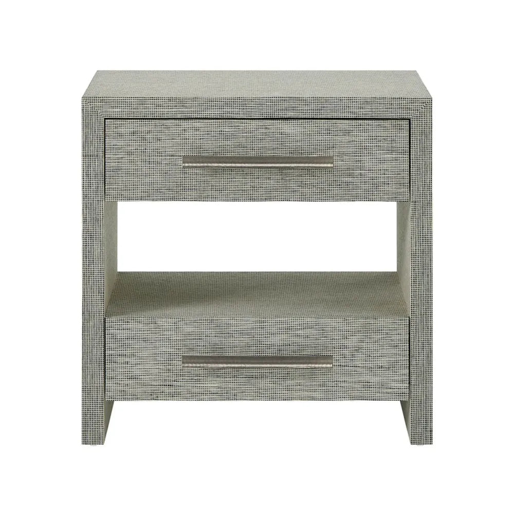 Seascape One Drawer Nightstand