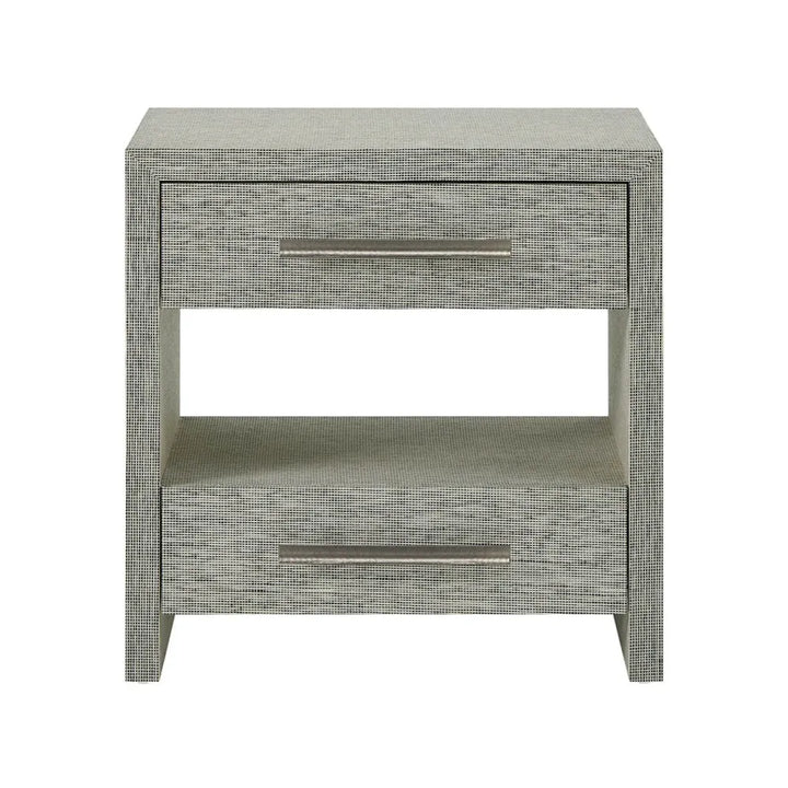 Seascape One Drawer Nightstand