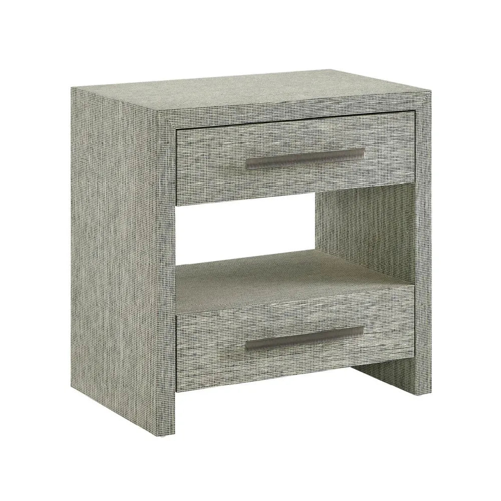 Seascape One Drawer Nightstand
