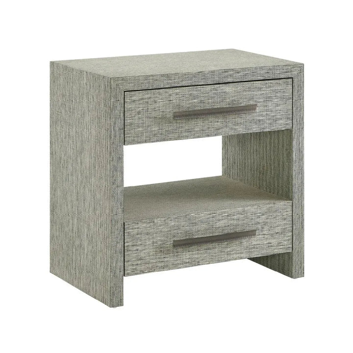 Seascape One Drawer Nightstand