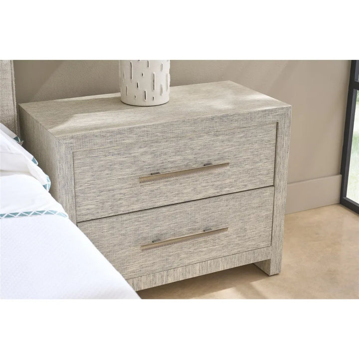 Seascape Chest