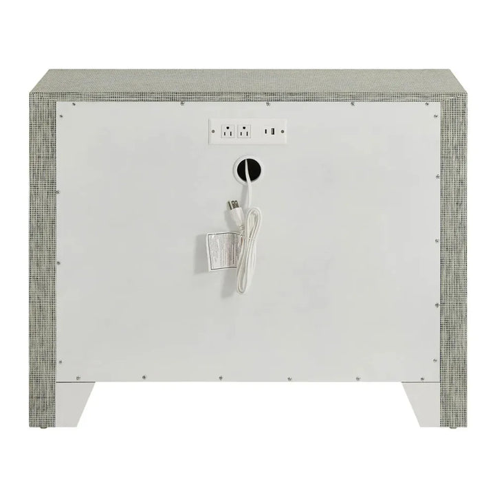 Seascape Chest