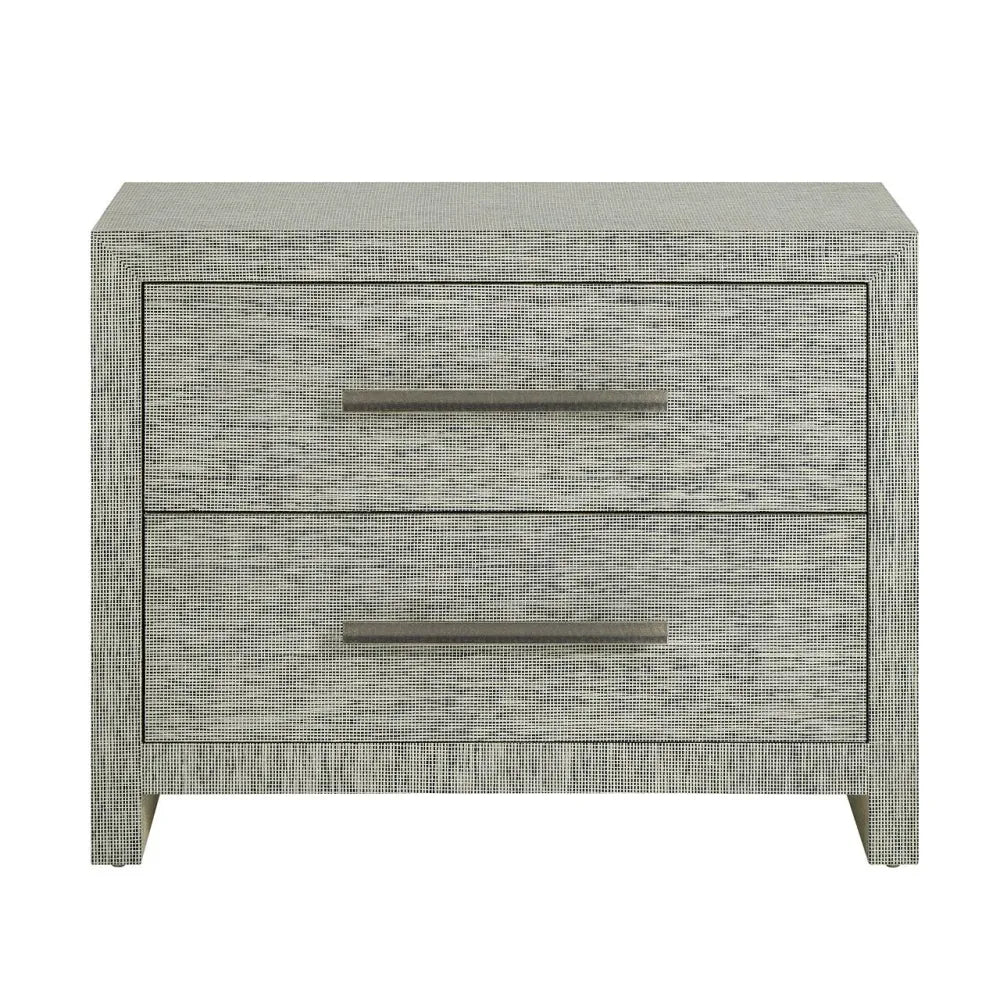 Seascape Chest