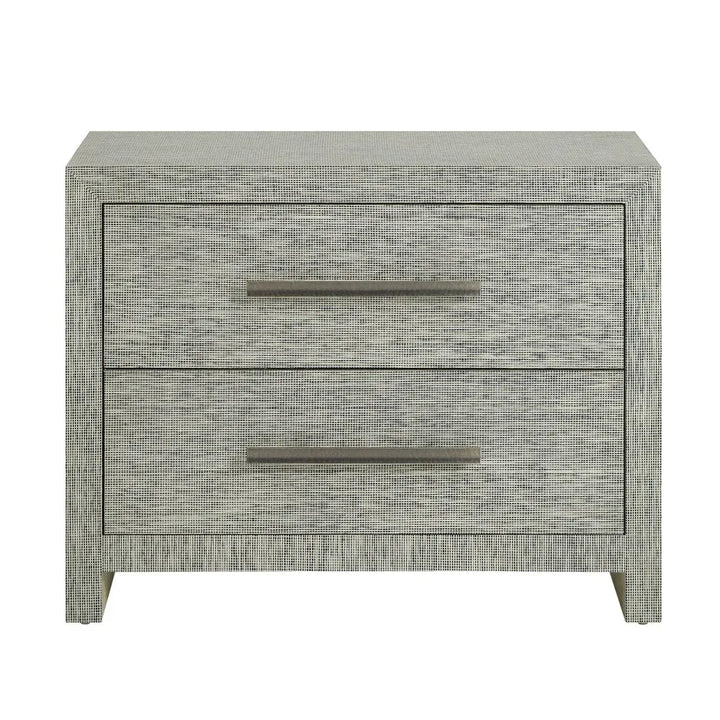 Seascape Chest