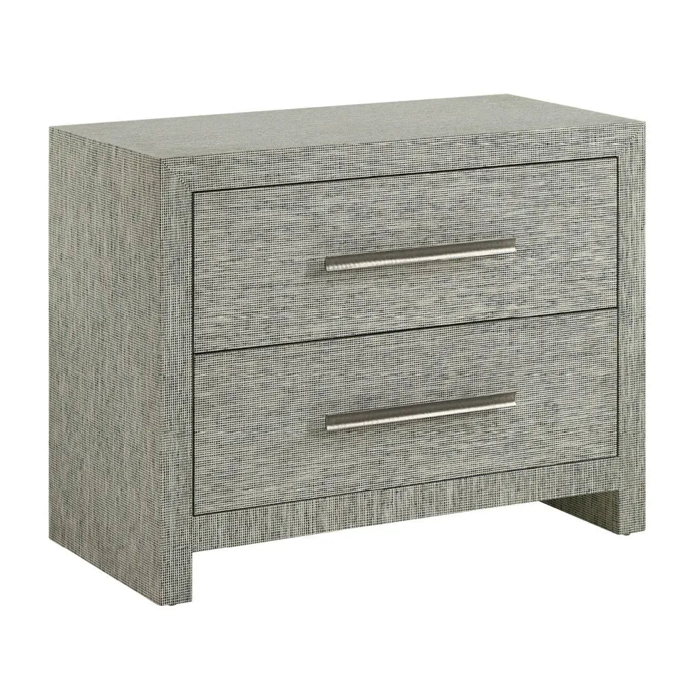 Seascape Chest