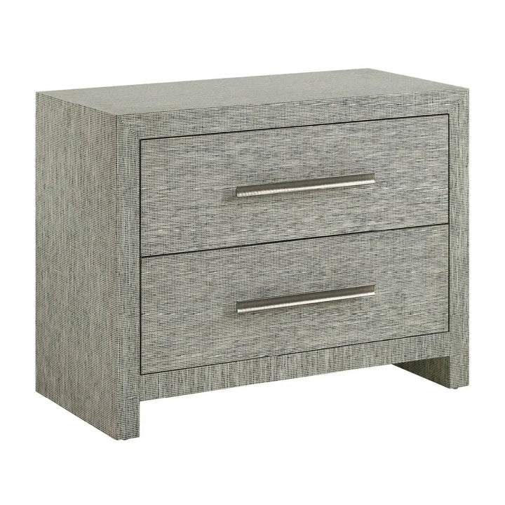 Seascape Chest