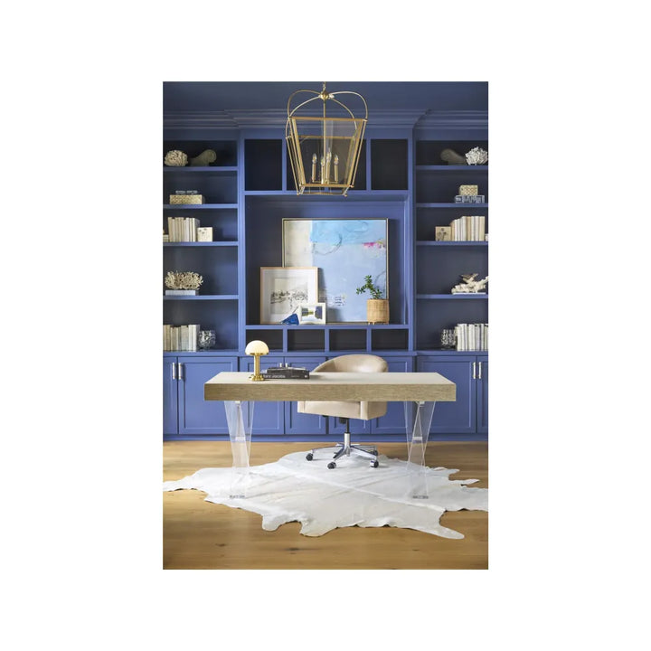 Seascape Writing Desk