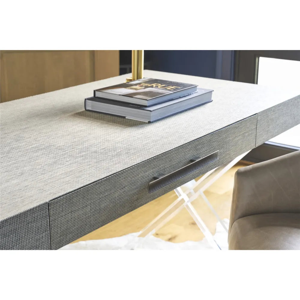 Seascape Writing Desk