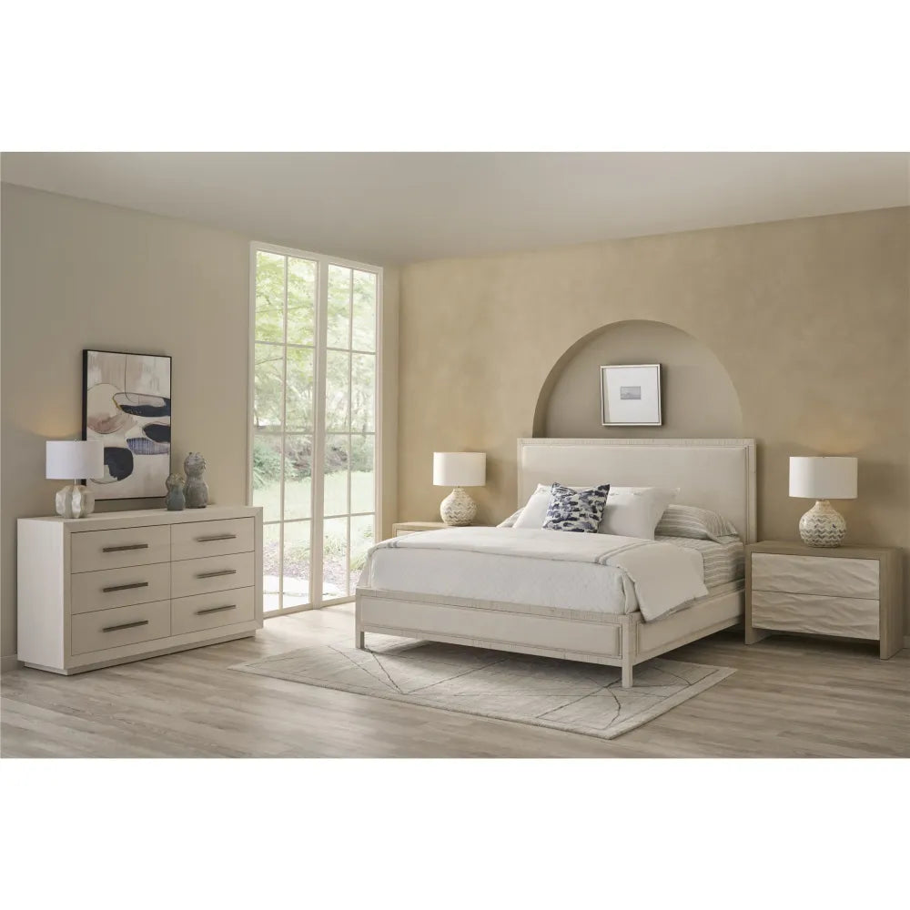Shoreline Dresser