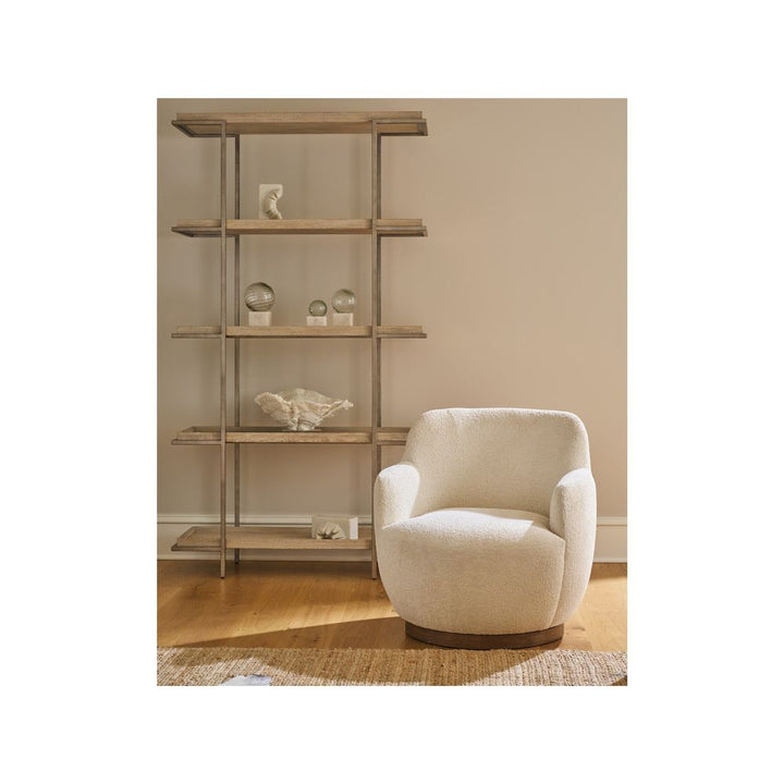 Dockside Etagere