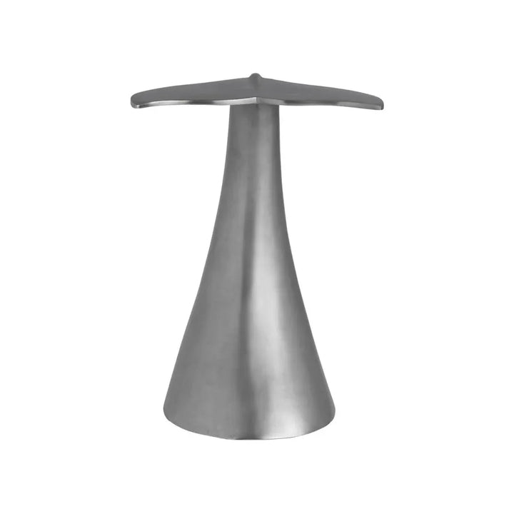 Whale Tail Accent Table