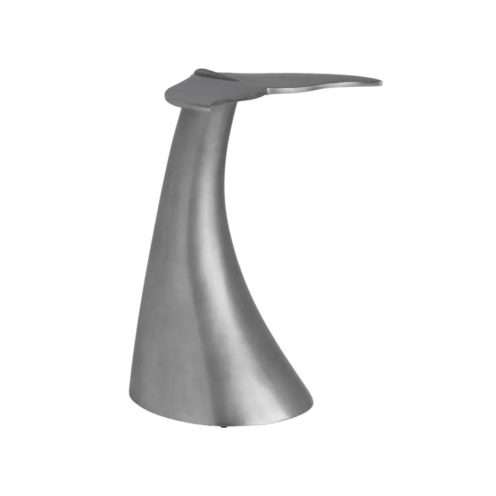 Whale Tail Accent Table