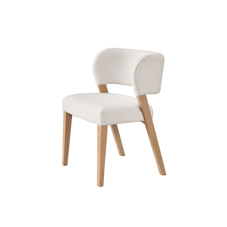 Nomad - Prier Side Chair-Universal Furniture-UNIV-U181636-Dining Chairs-1-France and Son