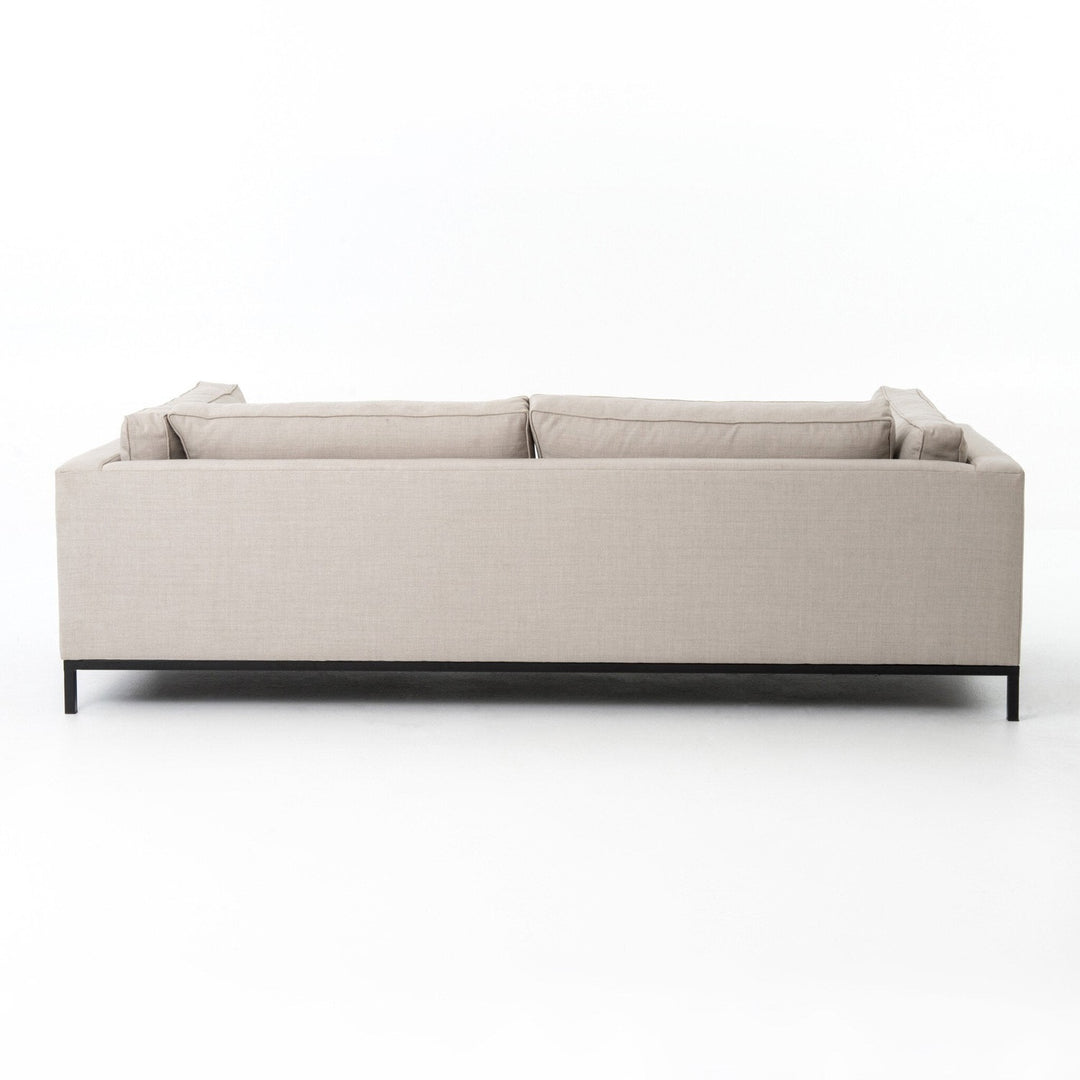 Hudson Sofa - Bennett Moon