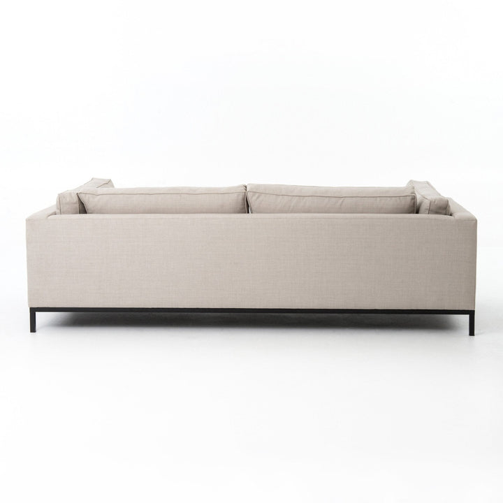 Hudson Sofa - Bennett Moon