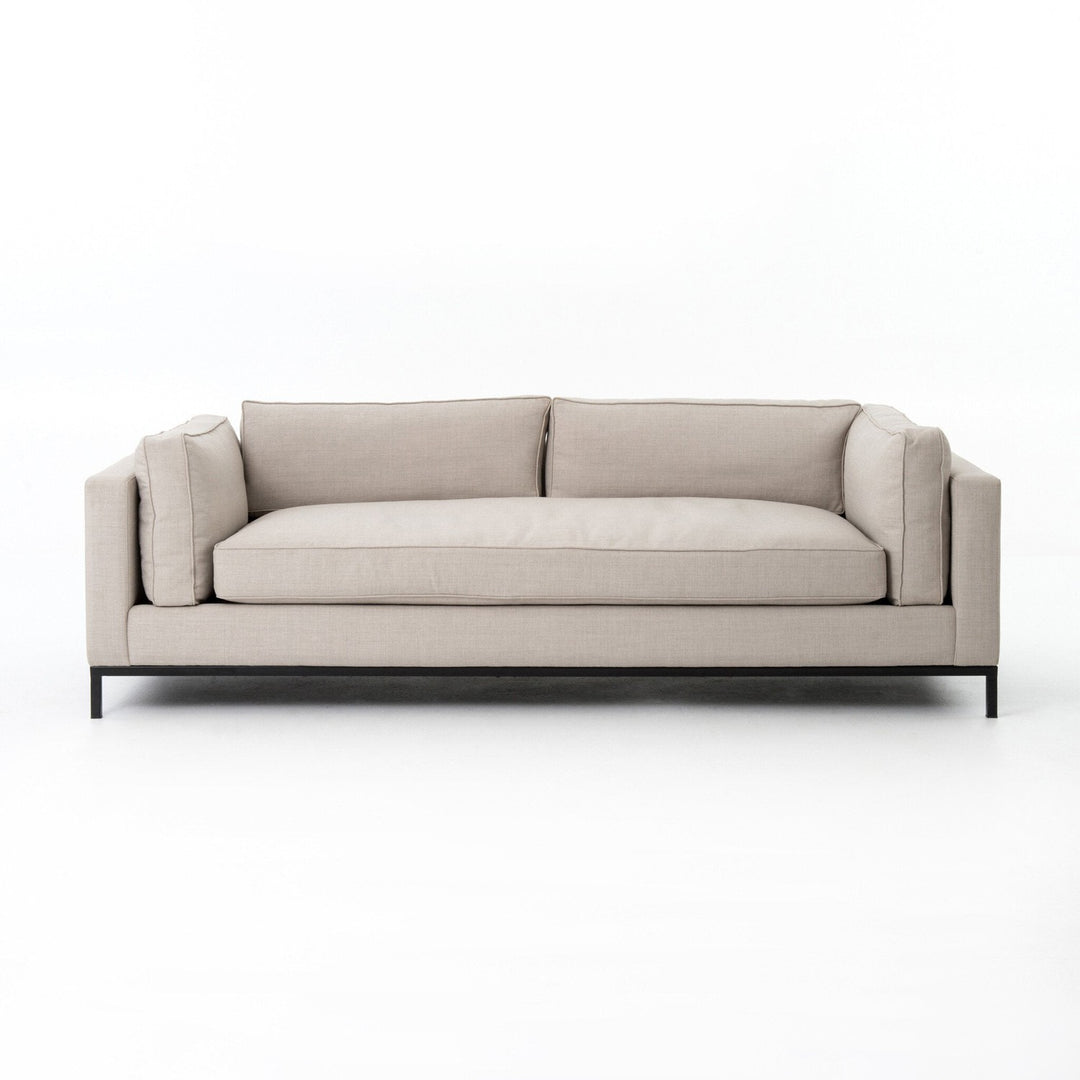 Hudson Sofa - Bennett Moon