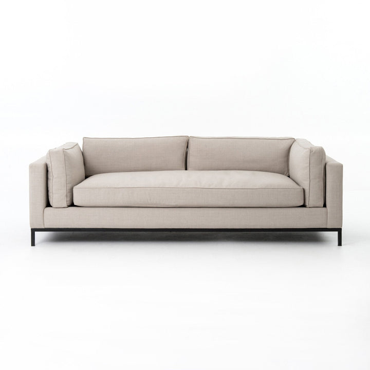 Hudson Sofa - Bennett Moon