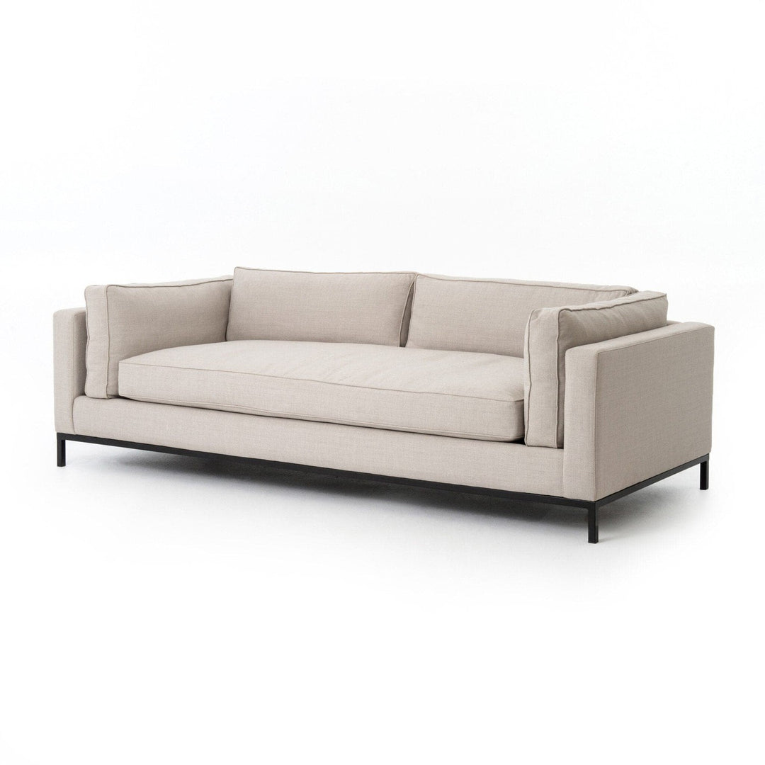 Hudson Sofa - Bennett Moon