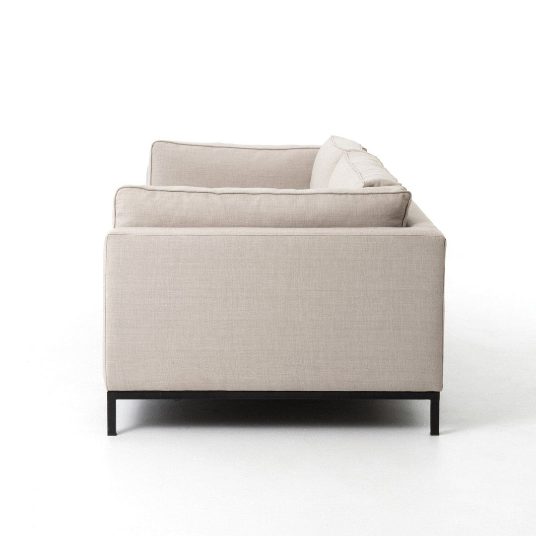 Hudson Sofa - Bennett Moon