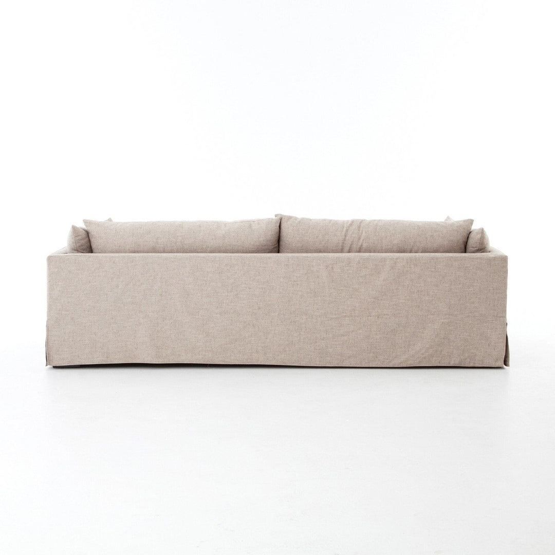 Haven Slipcover Sofa - Valley Nimbus - 96"