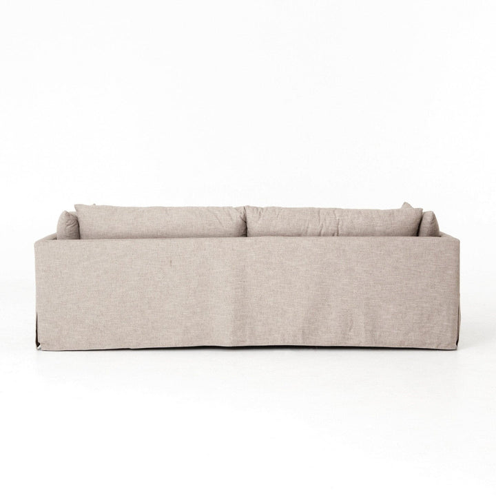 Haven Slipcover Sofa - Valley Nimbus - 90"