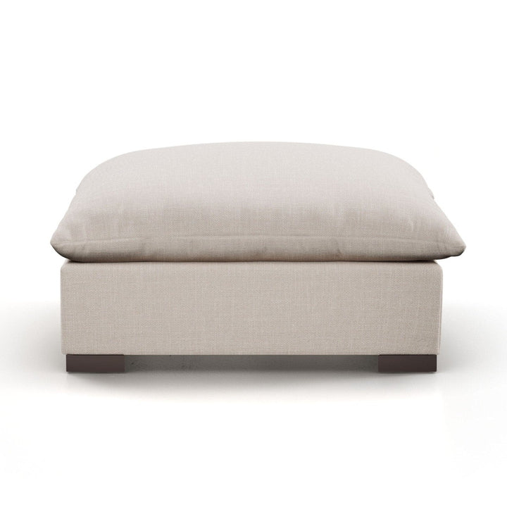 Holden Large Ottoman - Bennett Moon