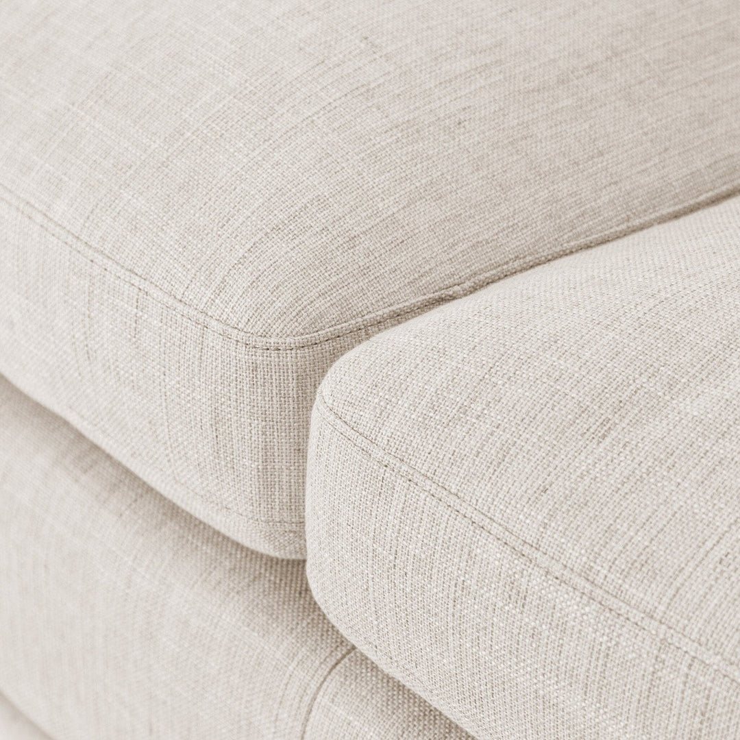 Kingston Sofa - Essence Natural