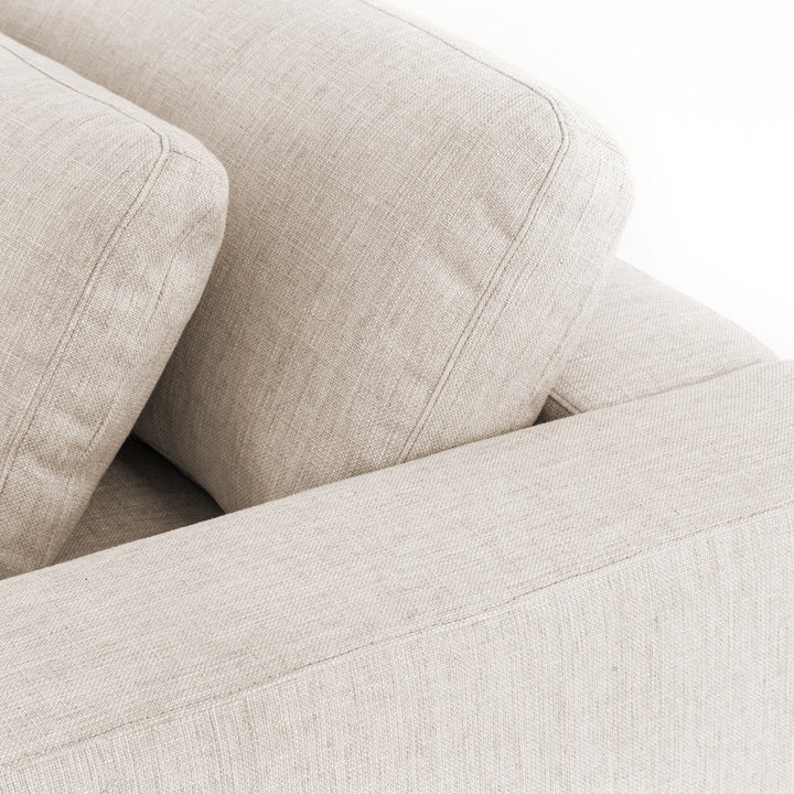 Kingston Sofa - Essence Natural