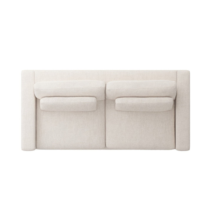 Kingston Sofa - Essence Natural