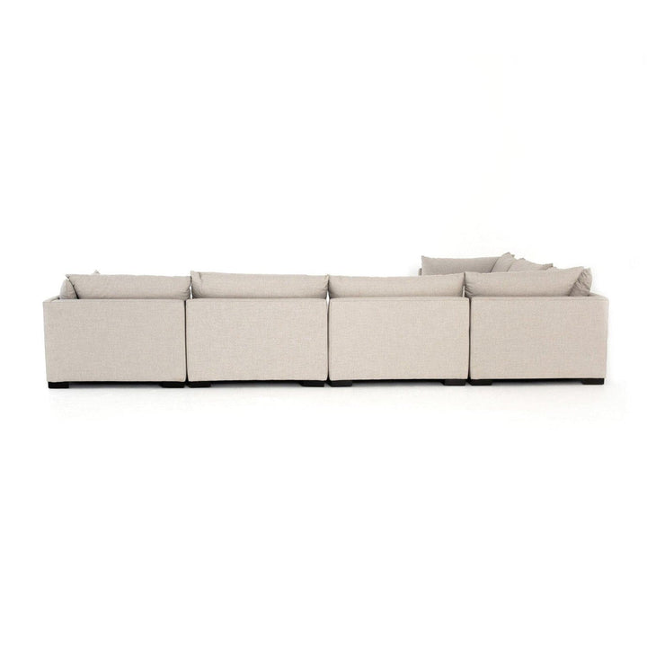 Holden 6-Piece Sectional - Bennett Moon