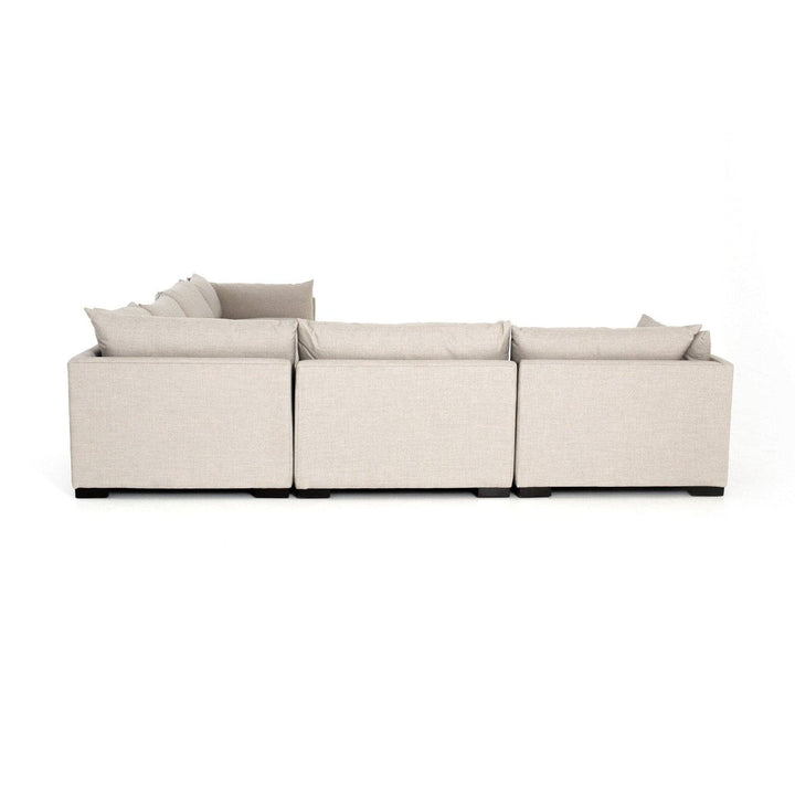 Holden 6-Piece Sectional - Bennett Moon