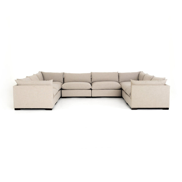 Holden 8-Piece Sectional - Bennett Moon