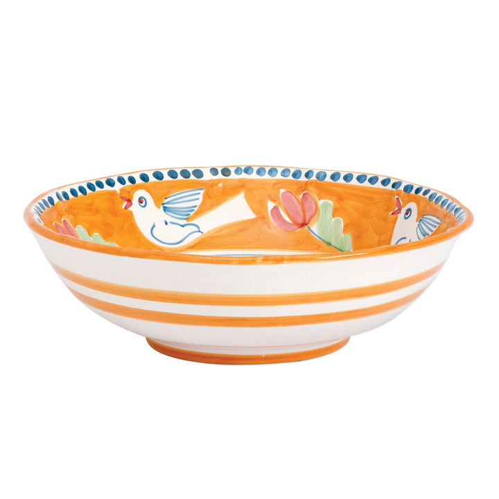 Campagna Uccello Serving Bowl