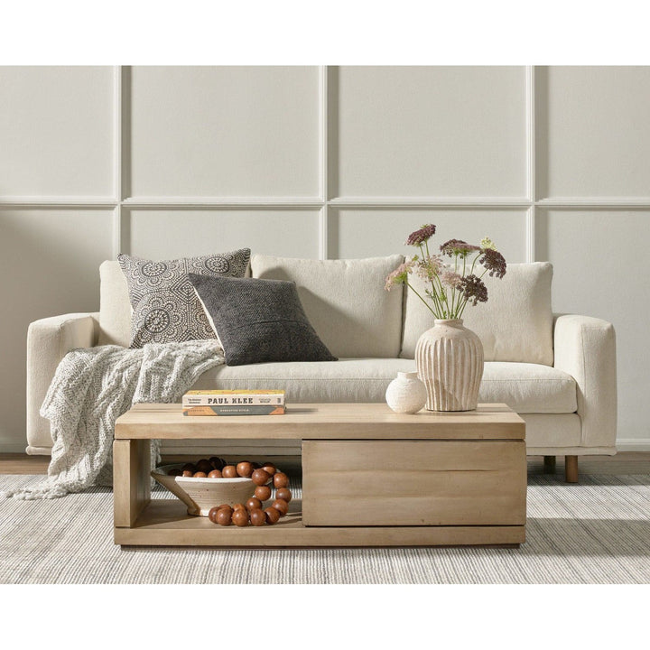 Blake Sofa - Bonnell Ivory