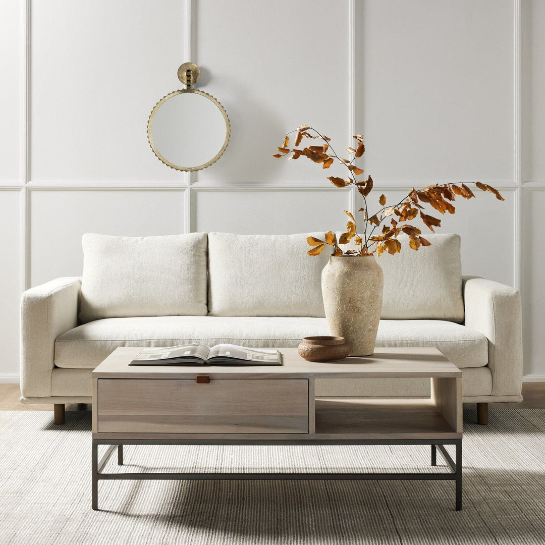 Blake Sofa - Bonnell Ivory