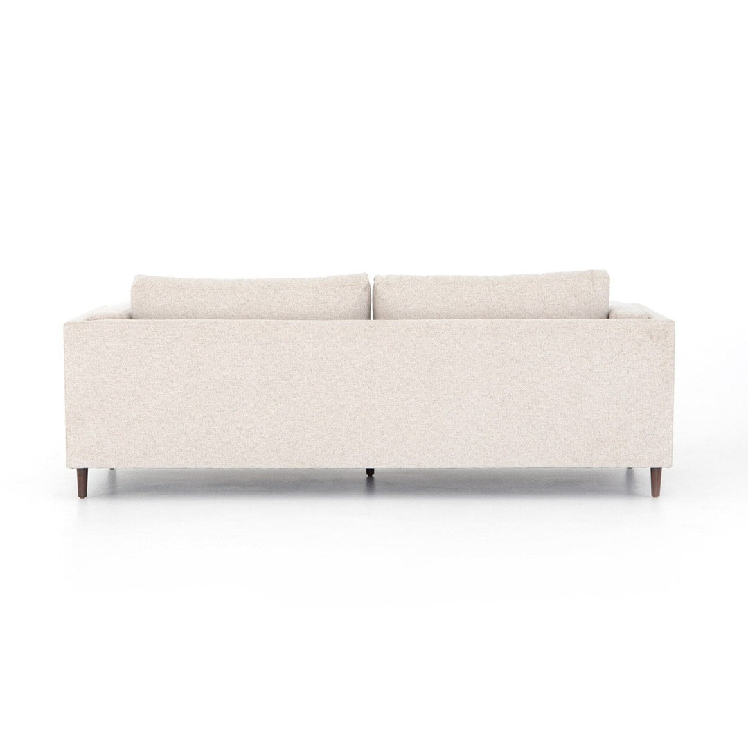 Asher 92" Sofa - Clancy Beige