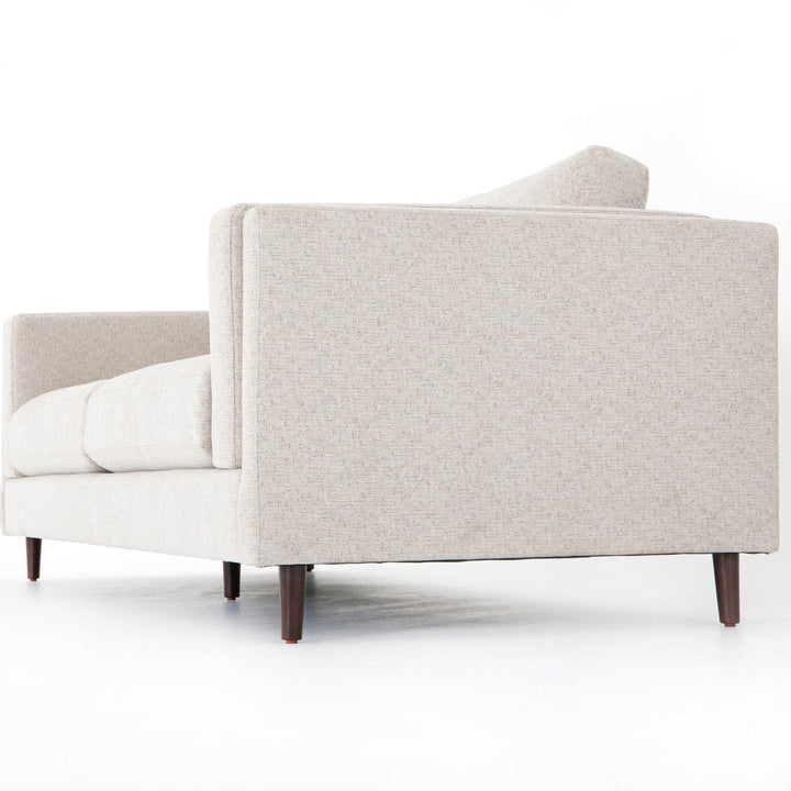 Asher 92" Sofa - Clancy Beige