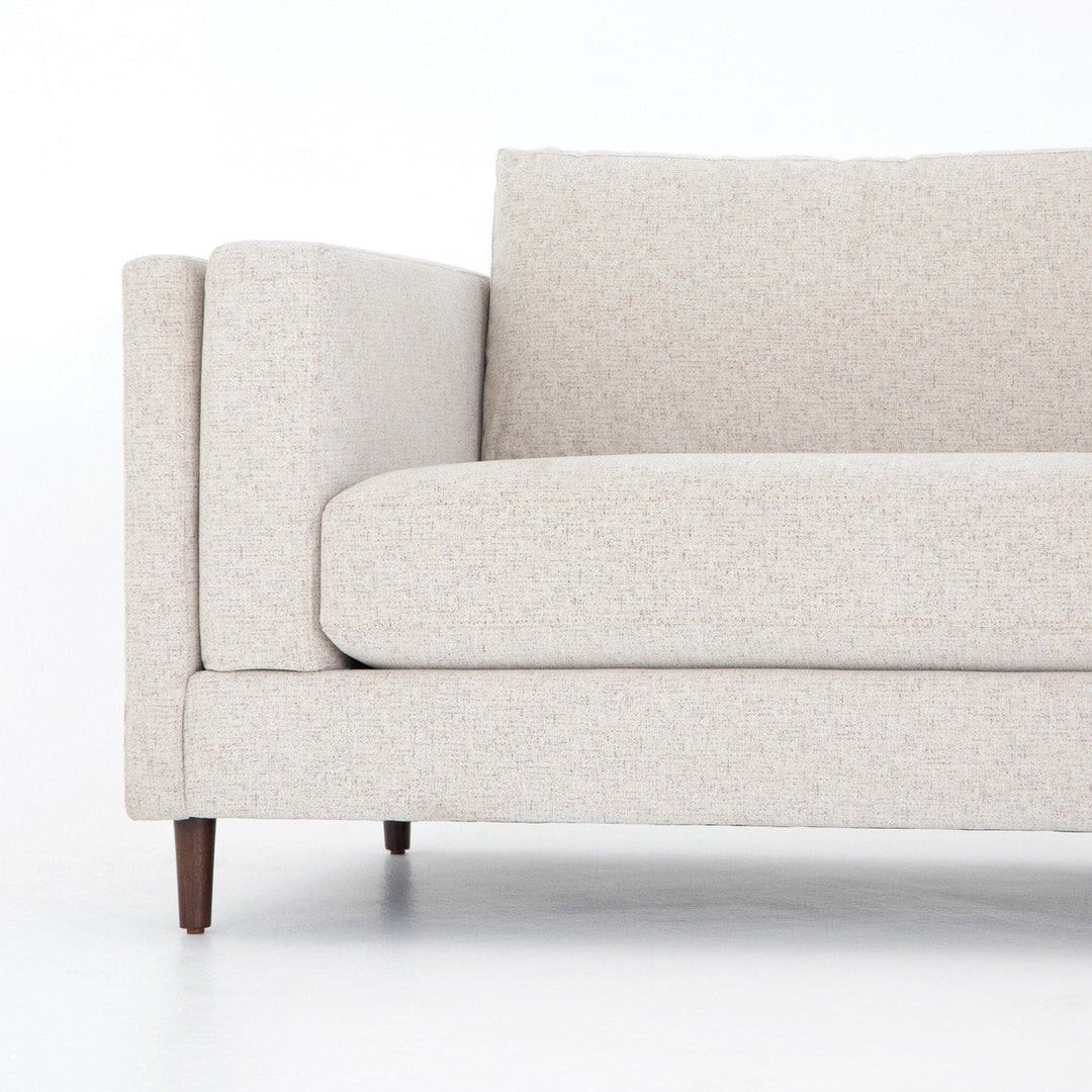 Asher 92" Sofa - Clancy Beige