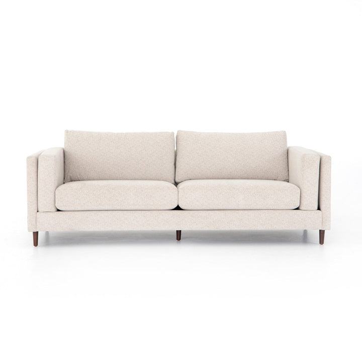 Asher 92" Sofa - Clancy Beige