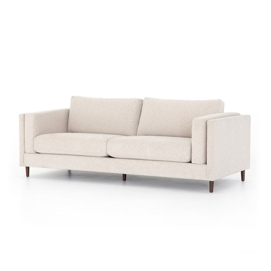 Asher 92" Sofa - Clancy Beige