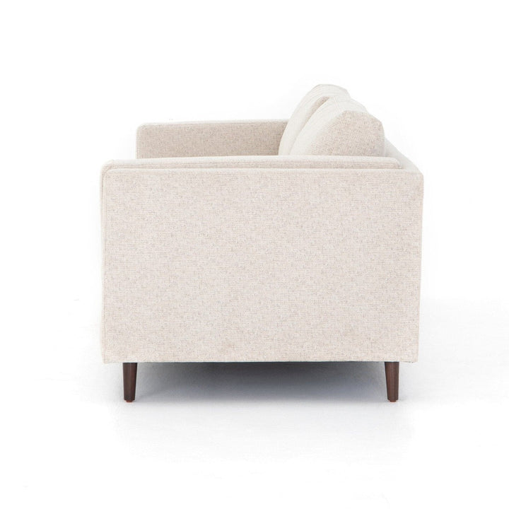 Asher 92" Sofa - Clancy Beige