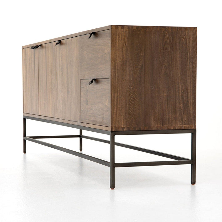 Calvin Sideboard - Auburn Poplar