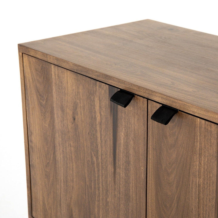 Calvin Sideboard - Auburn Poplar